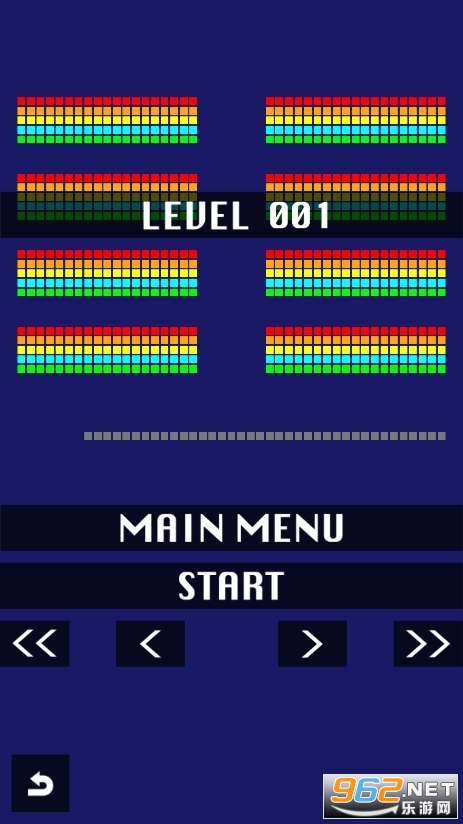 Many Bricks Breaker(方块粉碎王游戏)截图3