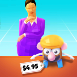 Cashier 3D(��������Ա��׿��)
