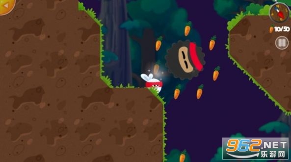 ����С��ð��2��Ϸ��Rabbit Samurai 2����ͼ3