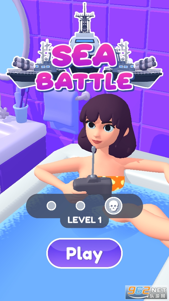 ��ԡ��ս��Ϸ��ͼ5