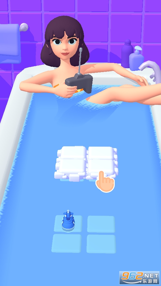 ��ԡ��ս��Ϸ��ͼ3