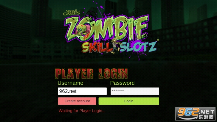 Zombie Skill Slotz(僵尸技能Slotz安卓版)截图2