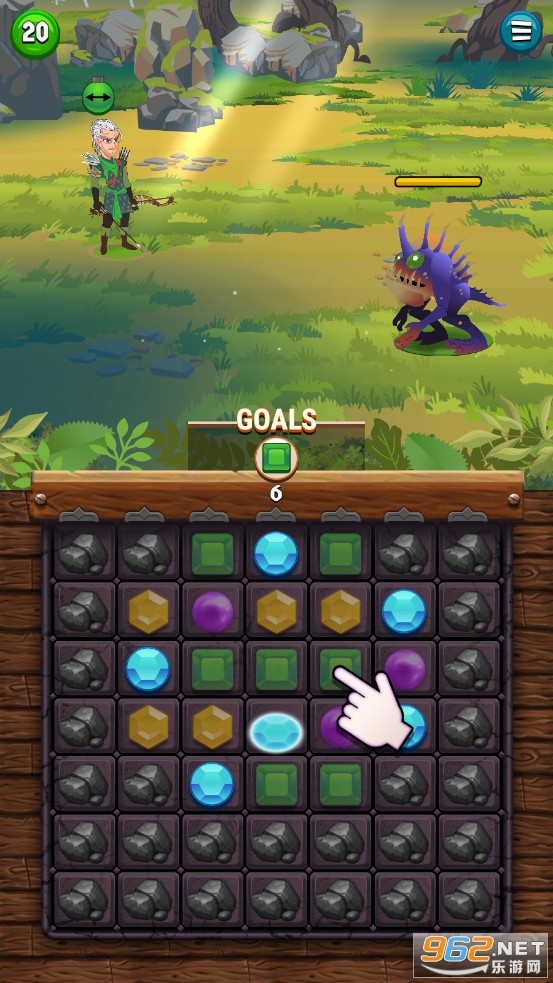 King of Blades��ͼ2