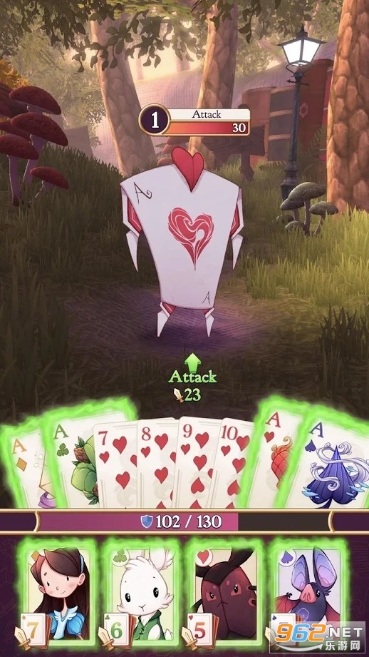 Alice Legends(����˿�������°�)��ͼ1