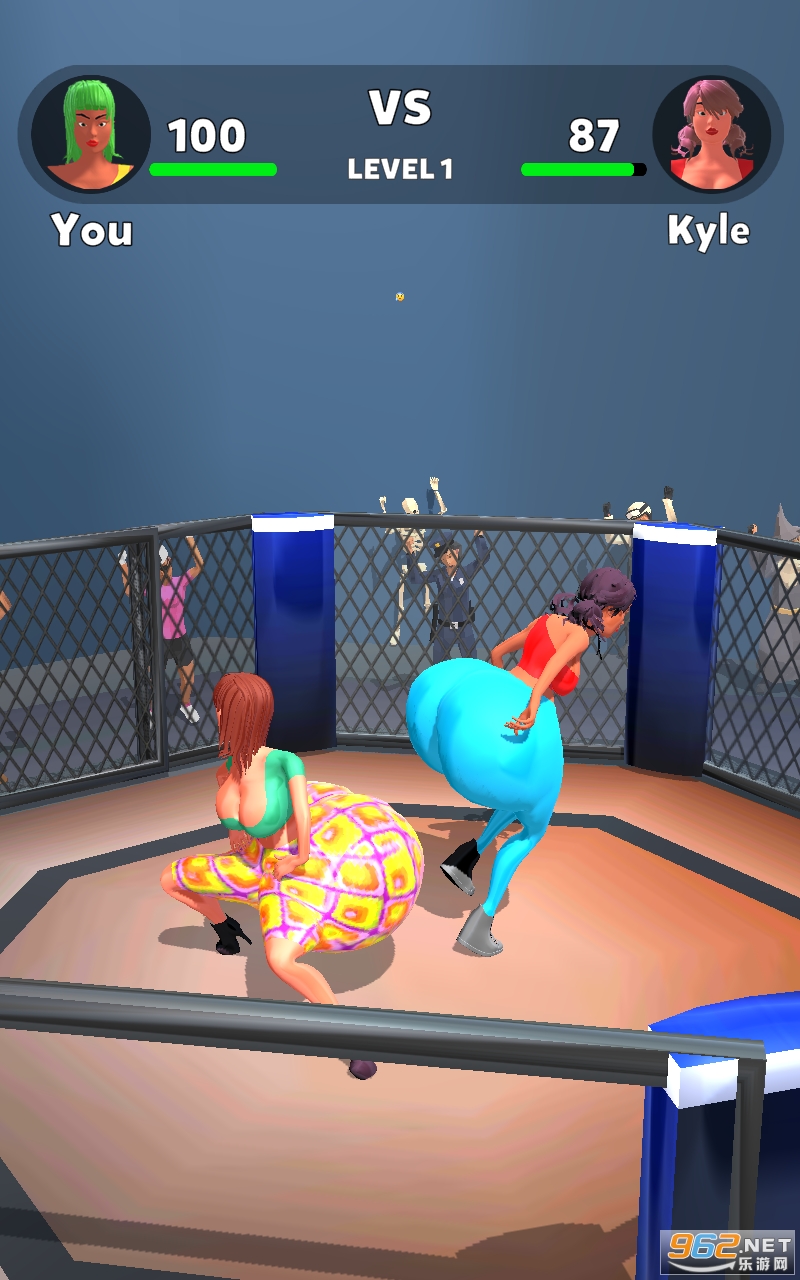 ���ζԾ���Ϸ��ͼ4