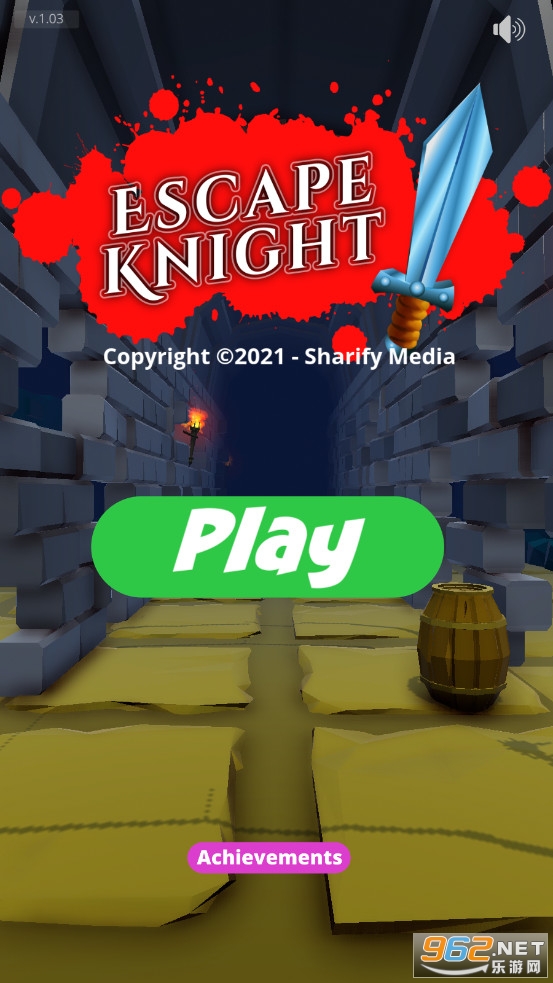 Escape Knight(������ʿEscapeKnight)��ͼ2