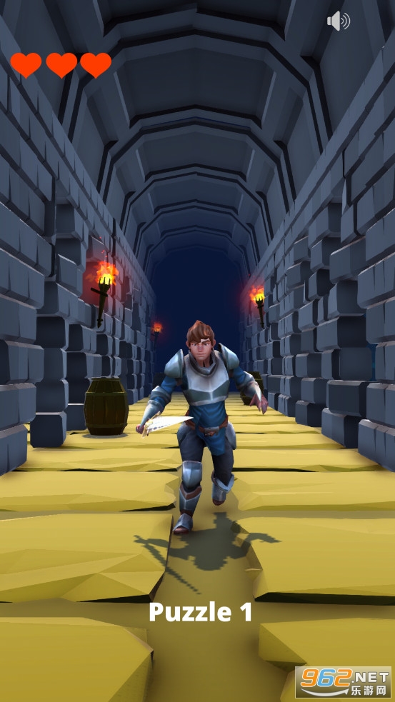 Escape Knight(������ʿEscapeKnight)��ͼ0