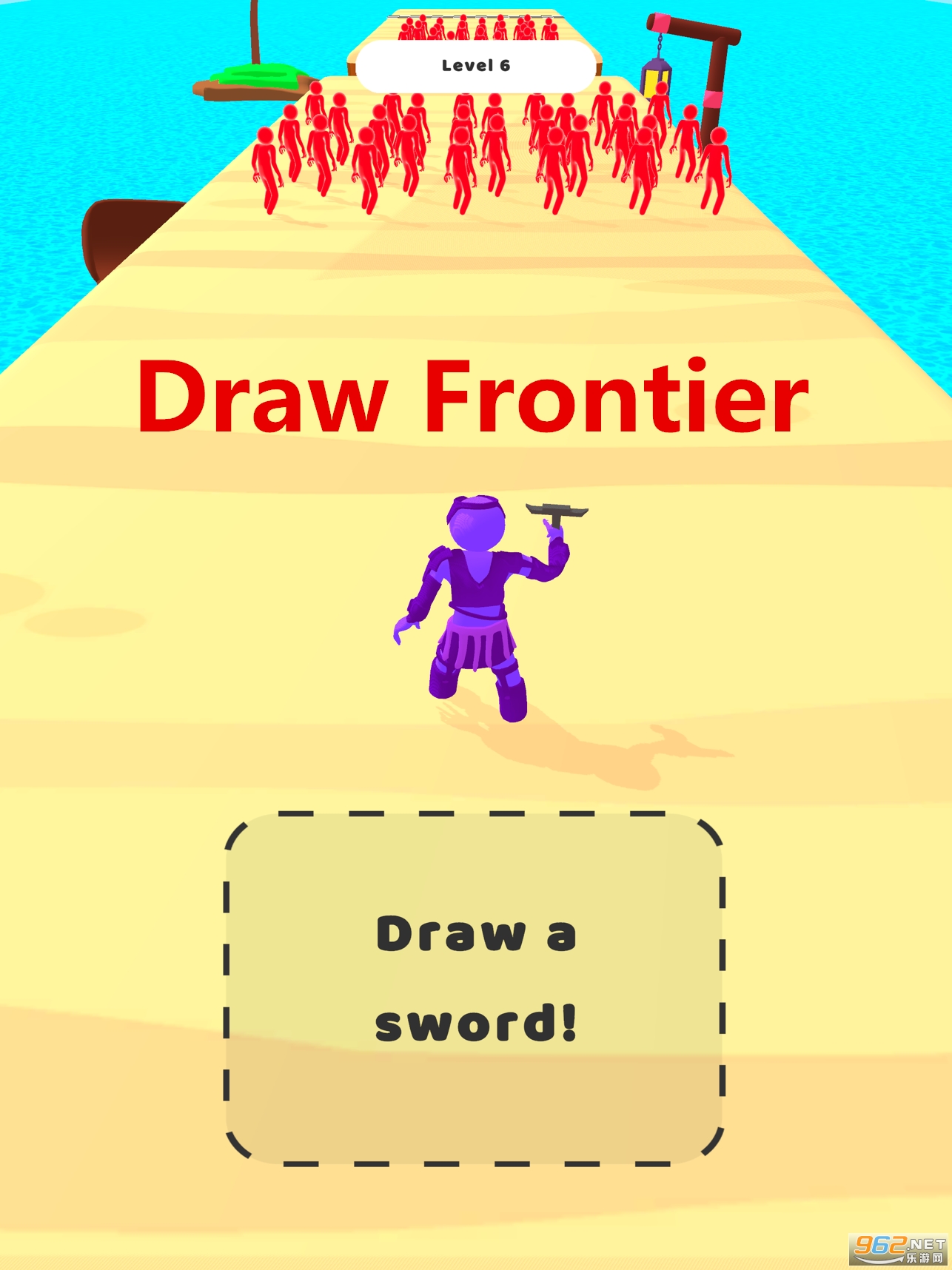 Draw Frontier��Ϸ