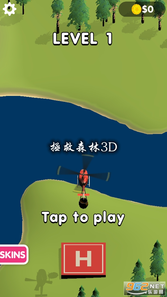 ����ɭ��3D��Ϸ