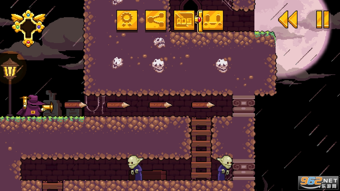��ɢ����(Turn Undead)