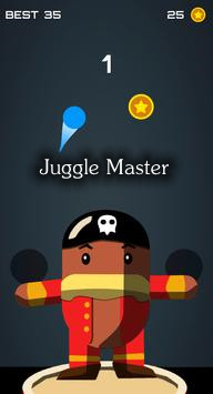 Juggle Master��Ϸ