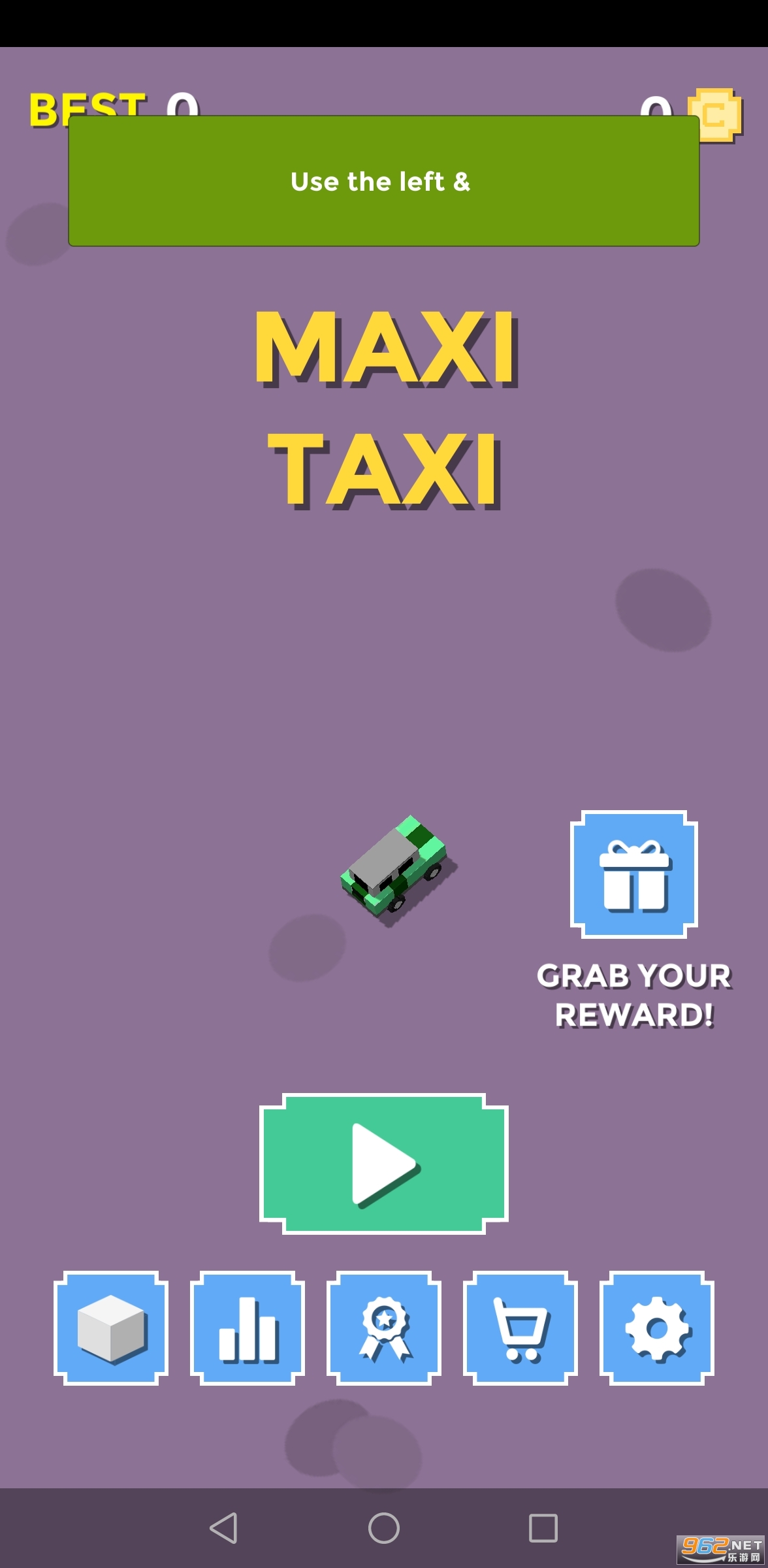 Maxi Taxi��Ϸ
