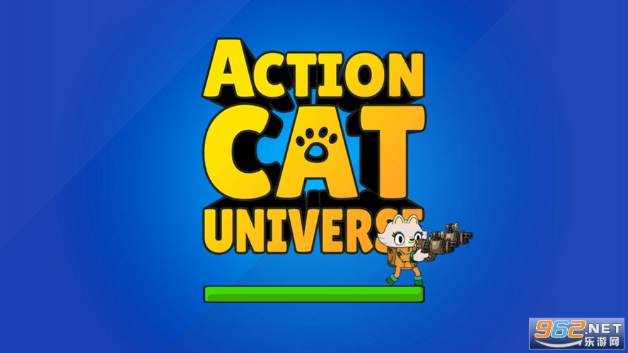 Action Cat官方版 Action Cat官方版