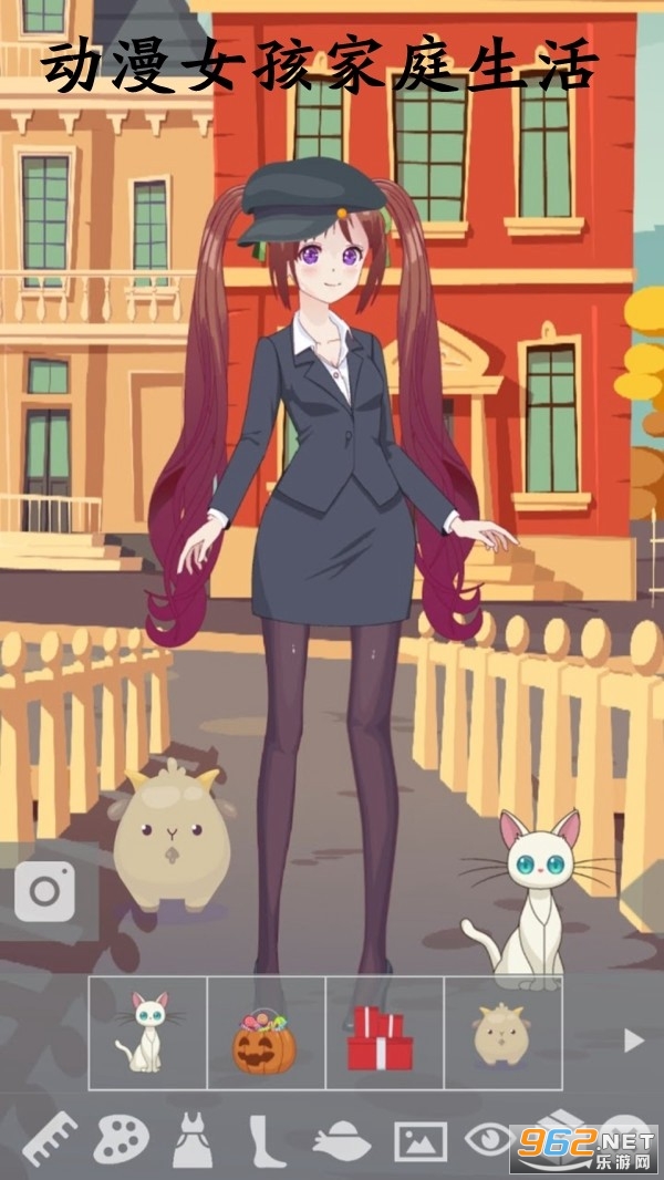 ����Ů����ͥ������ʽ��