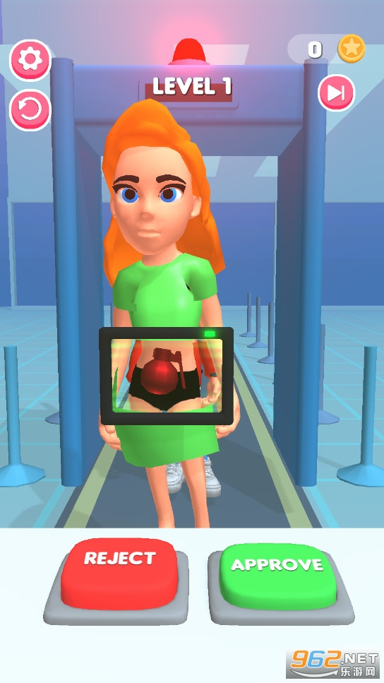 ����ģ����Airport Simulator 3D