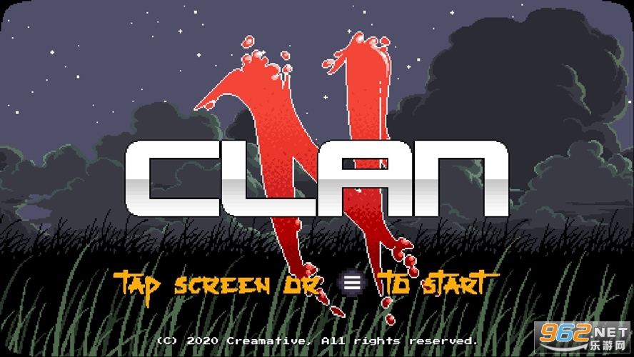 ����N������Clan N