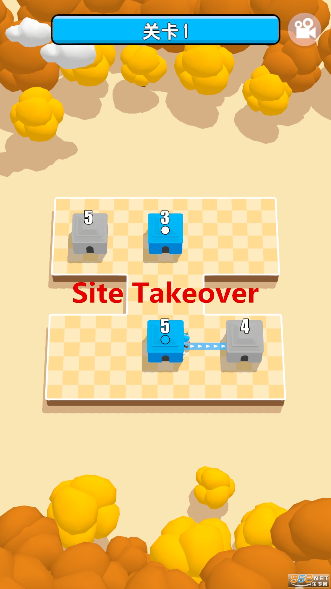Site Takeover��Ϸ