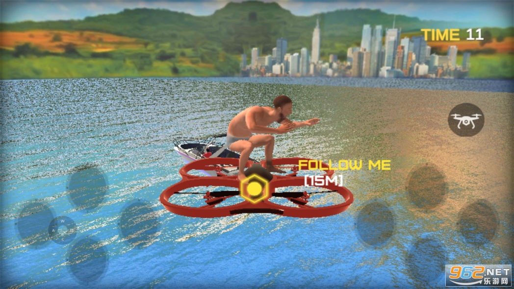 ���м�ʻģ��3��Ϸ