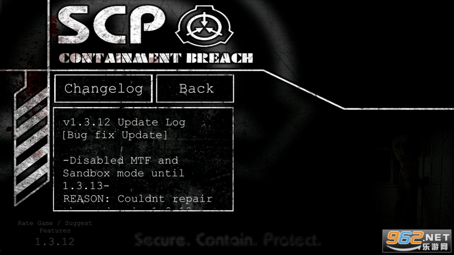 SCP������ģ����