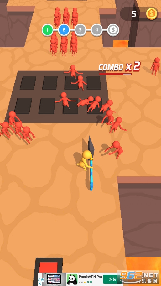 人群乐趣狂热.Crowd Fun Mania 人群乐趣狂热.Crowd Fun Mania