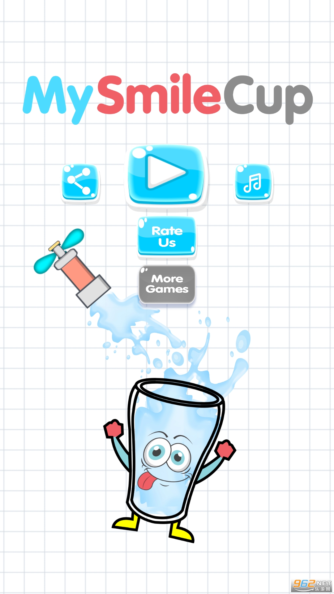 My Smile Cup��Ϸ