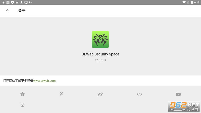 DrWeb�ֻ���