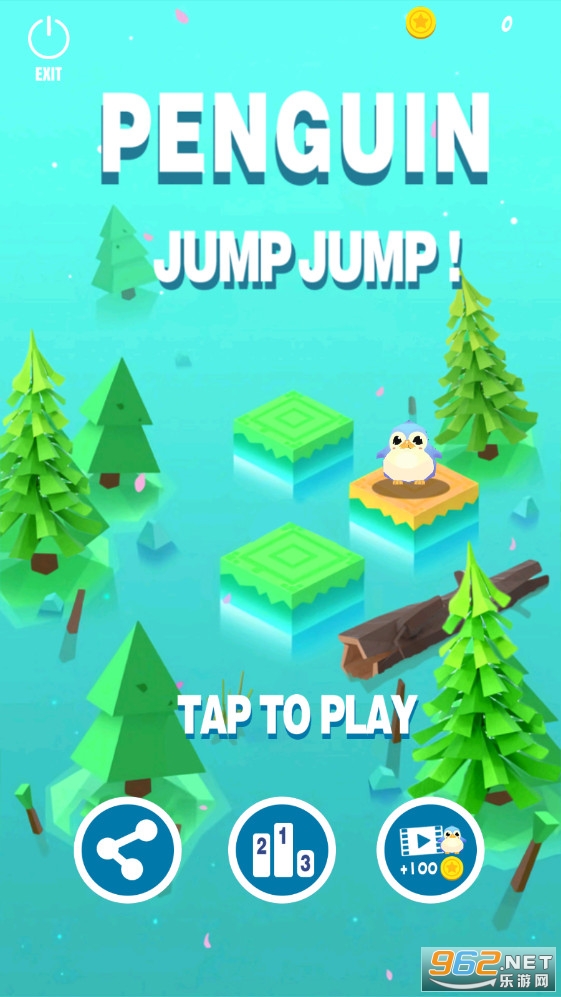 PenguinJumpJump PenguinJumpJump