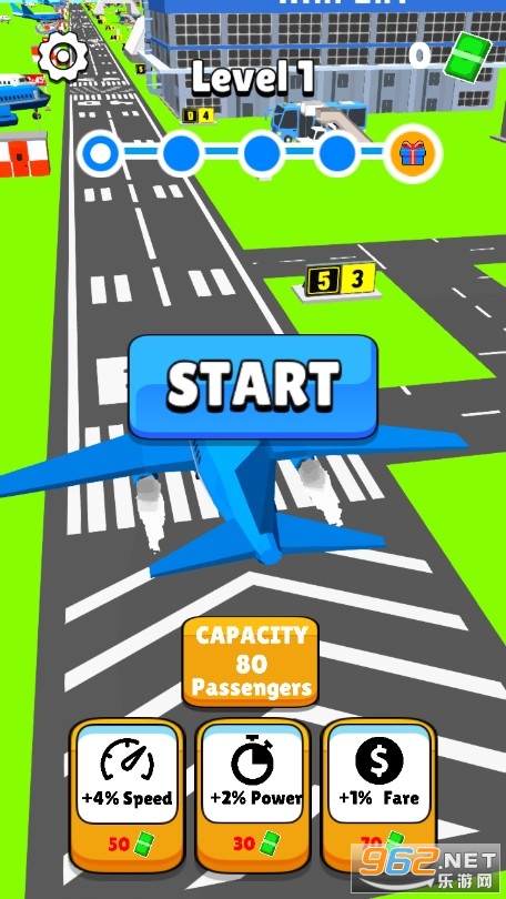�ɻ�����Ա3D��Ϸ
