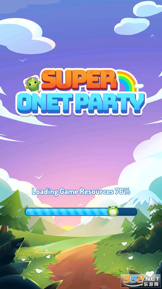 Super Onet Party��Ϸ
