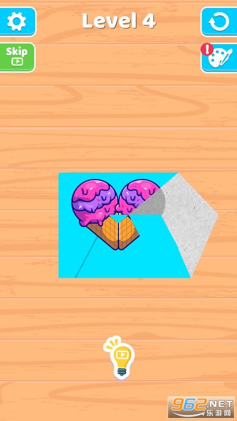 ��ֽ��������Ϸ