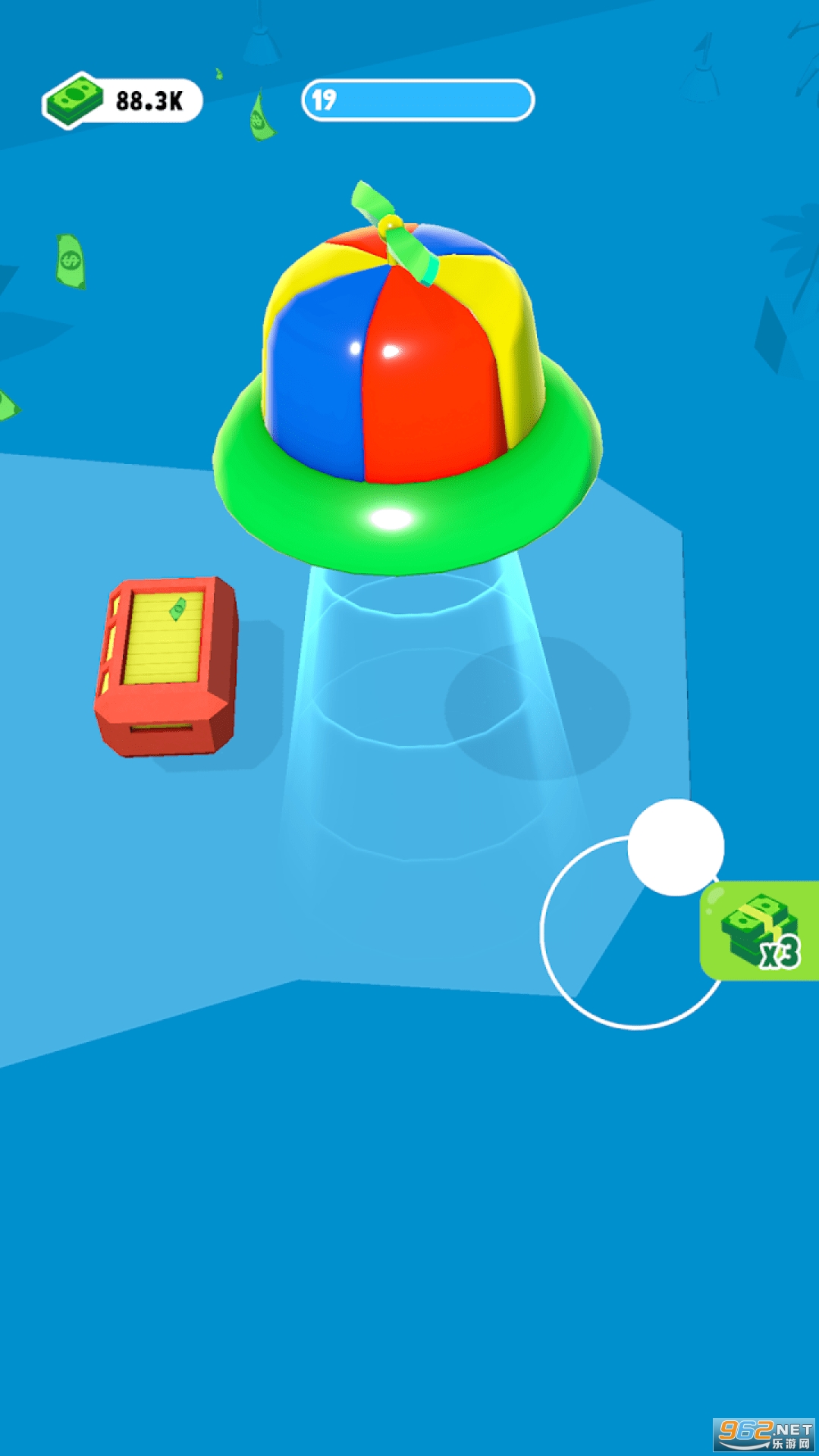 �ٱ�UFO��׿