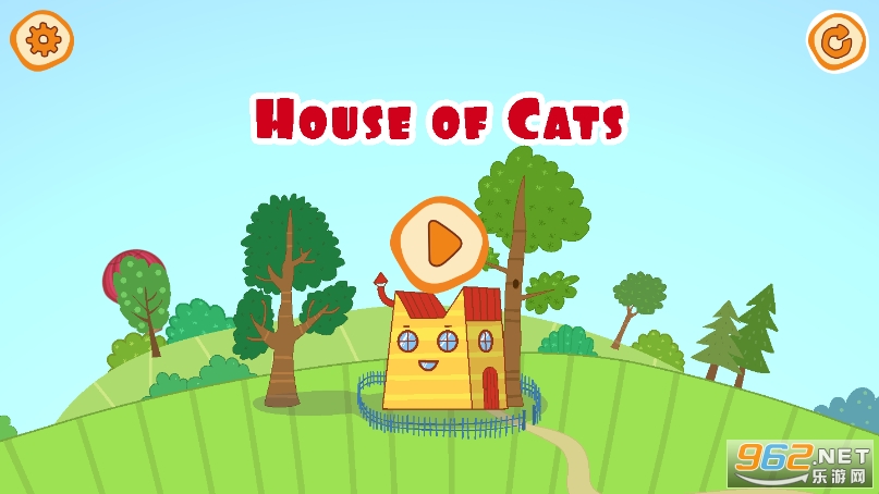 KidECatsdollhouse��Ϸ