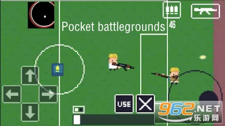 Pocket battlegrounds(袖珍战场) Pocket battlegrounds(袖珍战场)