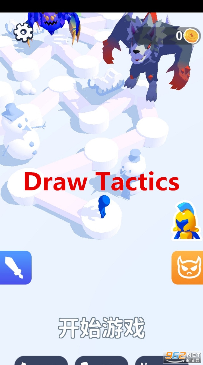 Draw Tactics��׿��