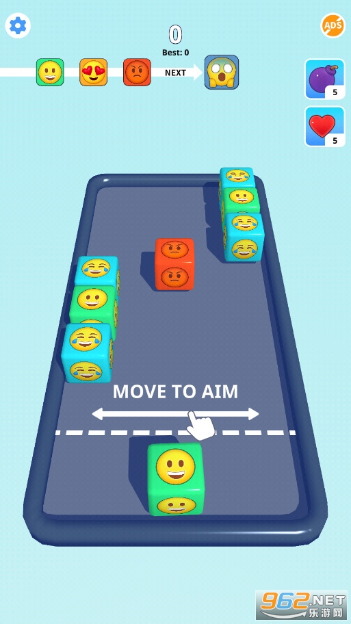 Emoji Master 3D��׿��