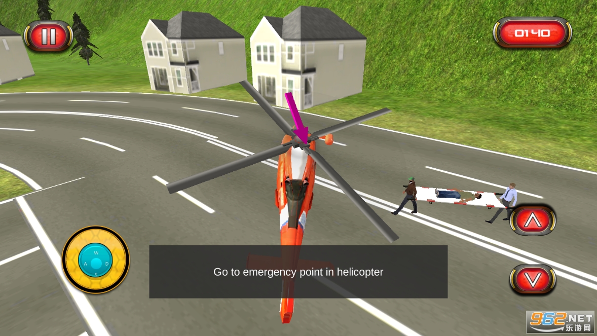 ֱ������Ԯģ����3D��Ϸ