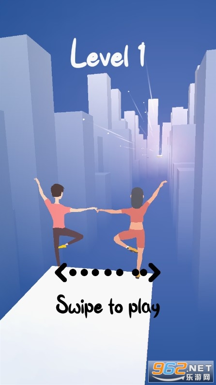 双人跳舞游戏 双人跳舞游戏