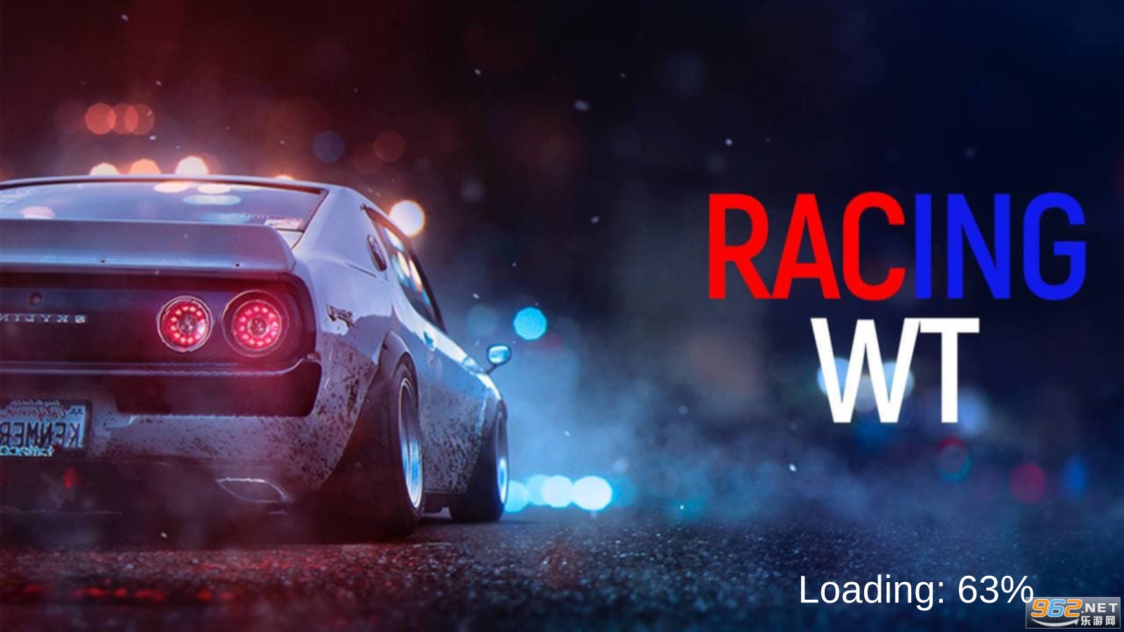 世界赛车之旅Racing World Tour 世界赛车之旅Racing World Tour