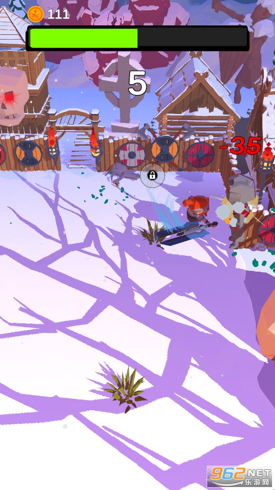 ά����ͻViking Clash