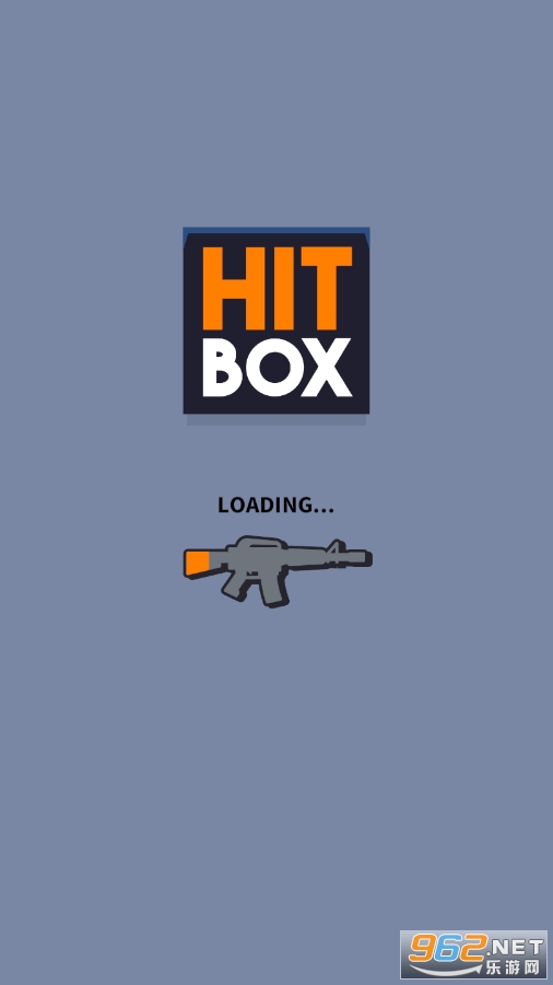 �ѻ�����Hit Box
