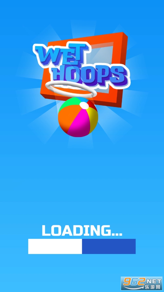 ��ӾͶ��WetHoops