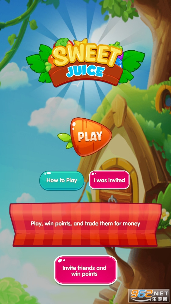 ���ǹ�֭SweetJuice