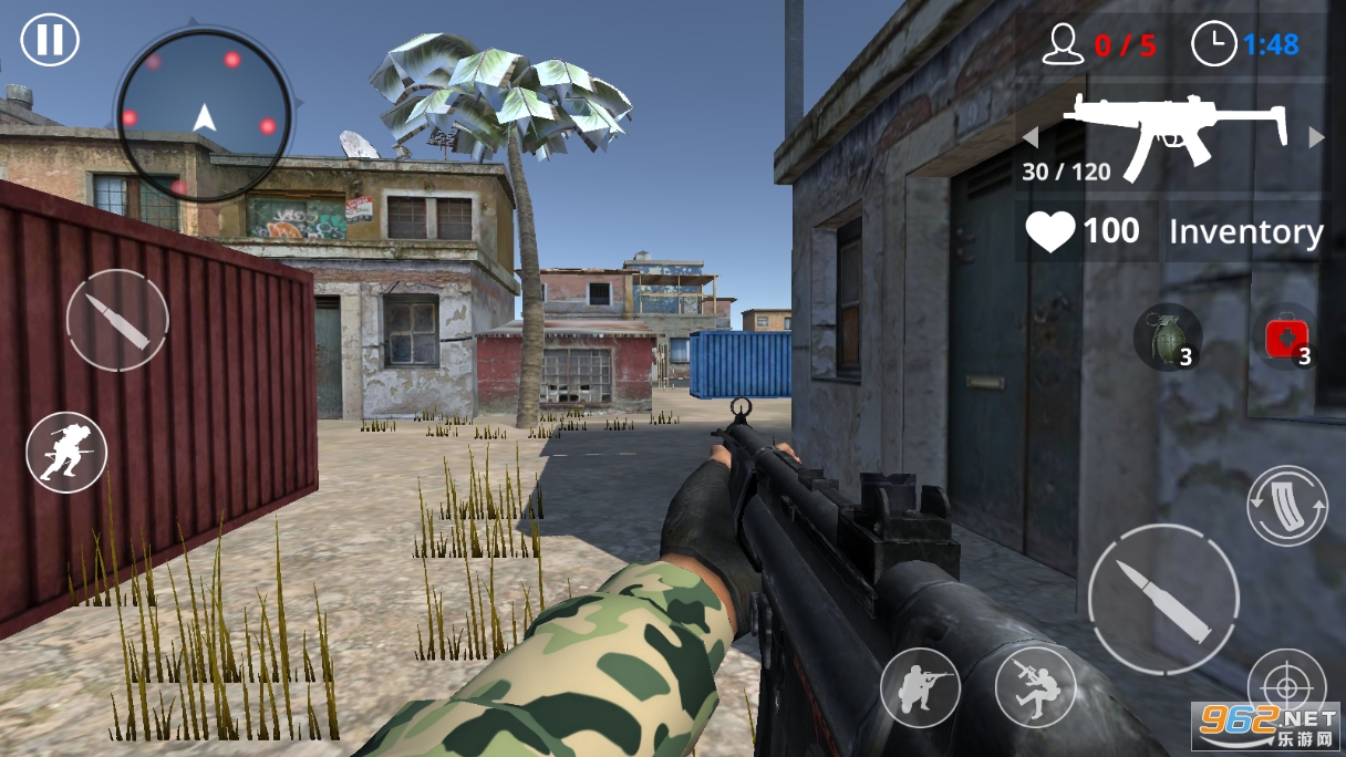 �ռ�ս��3D��ʽ��