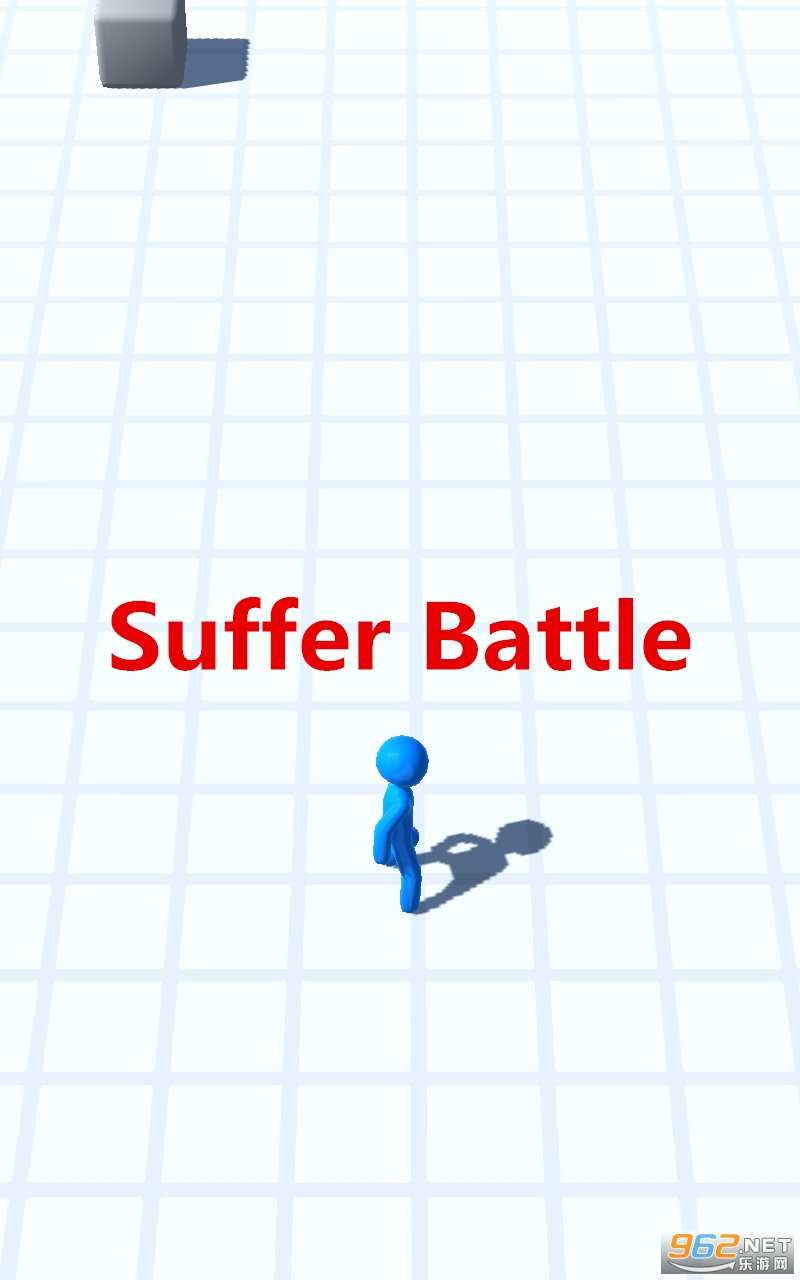 Suffer Battle��Ϸ