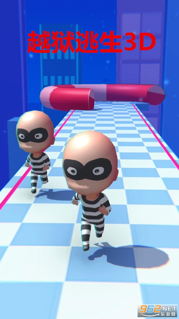 Խ������3D��Ϸ