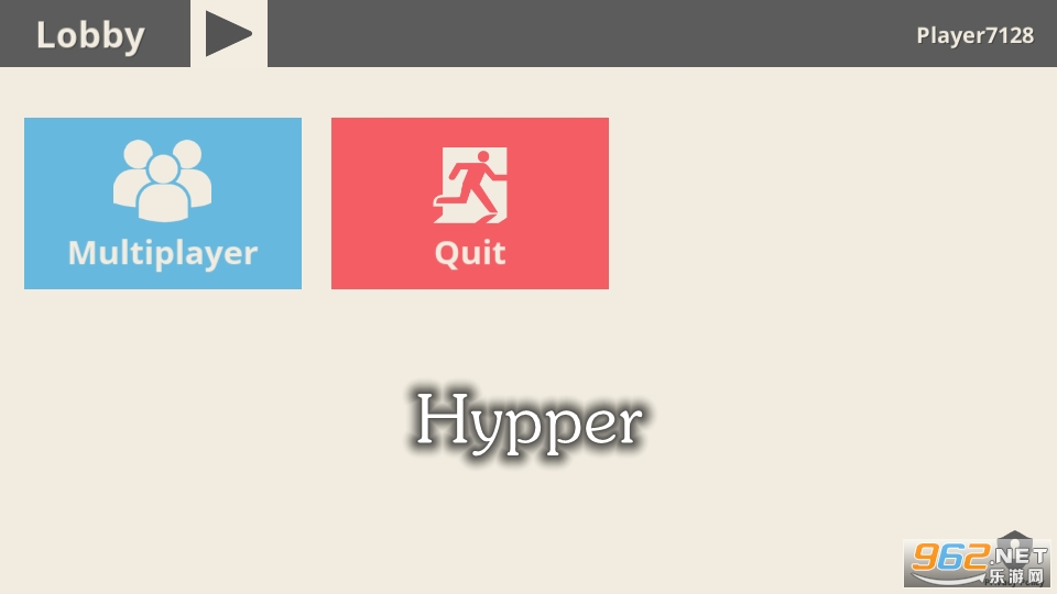 Hypper��Ϸ