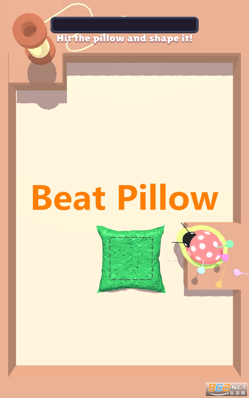 Beat Pillow��Ϸ
