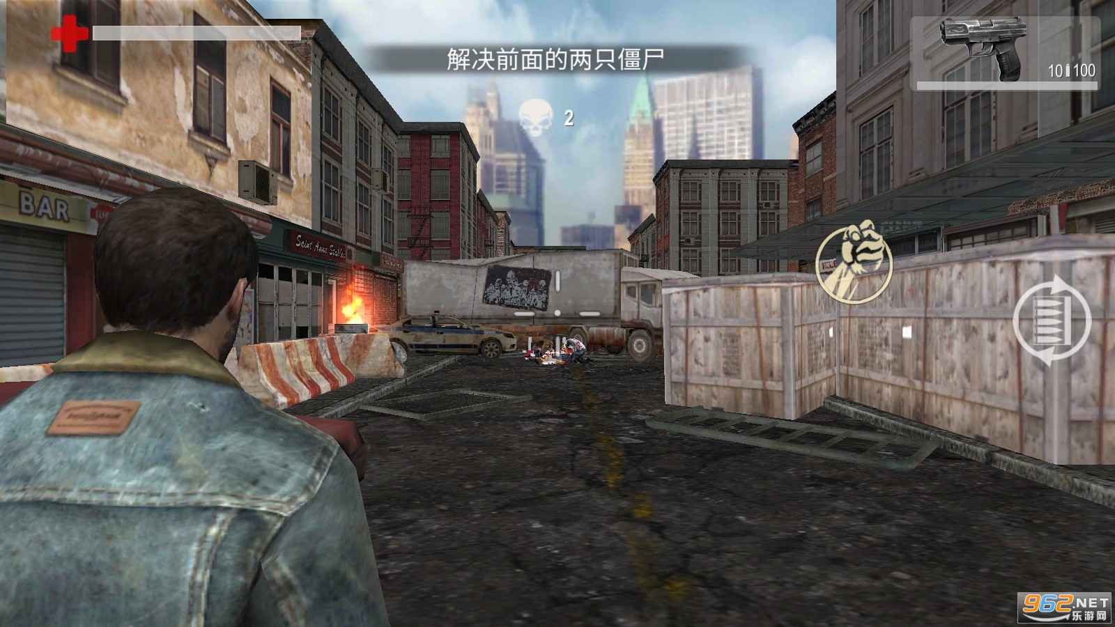 ��ʬ����ZombieSurvival