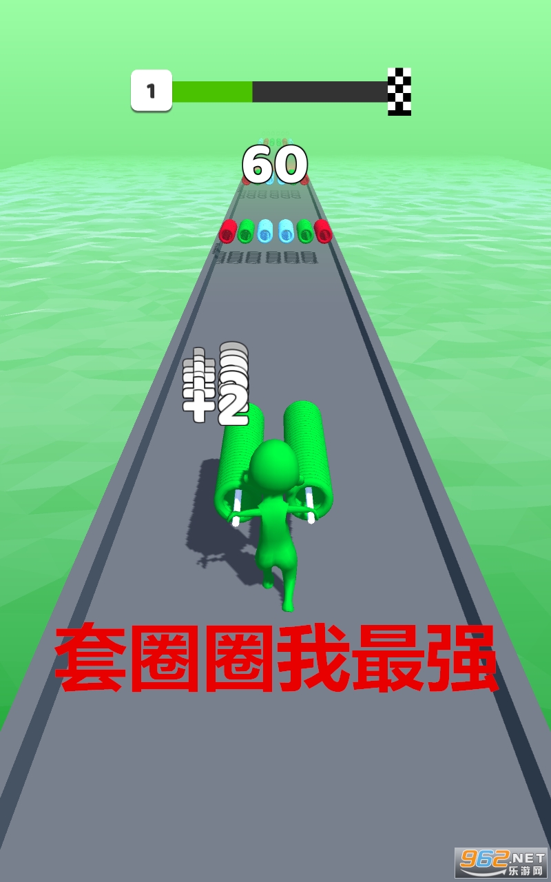 ��ȦȦ����ǿ�ֻ���