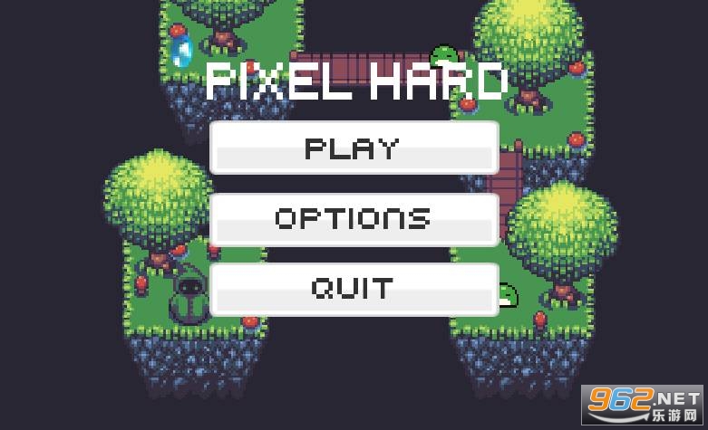 Pixel Hard��Ϸ